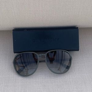 Authentic Givenchy Sunglasses